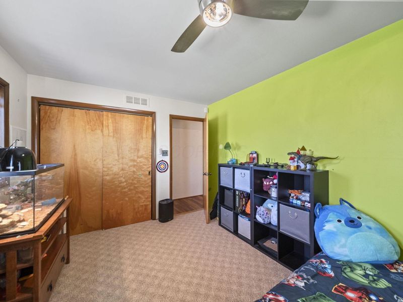 3930 Marion Johnson Road , Albany, OH 45710 Photo 26