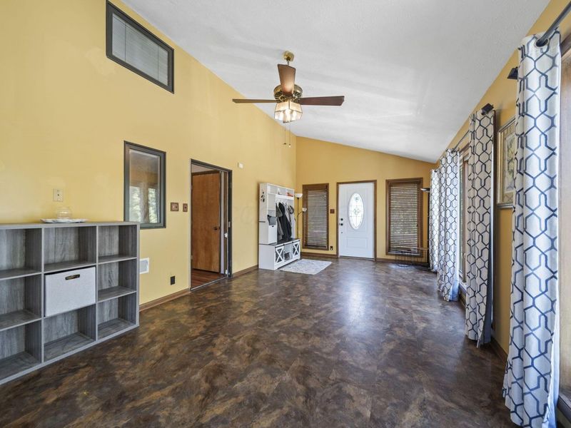 3930 Marion Johnson Road , Albany, OH 45710 Photo 3