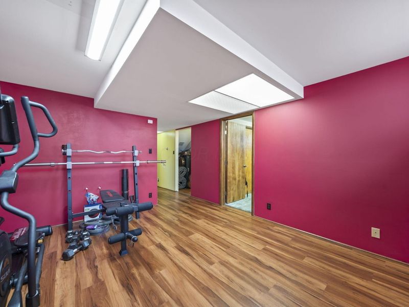 3930 Marion Johnson Road , Albany, OH 45710 Photo 34