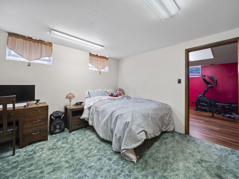 3930 Marion Johnson Road , Albany, OH 45710 Photo 38