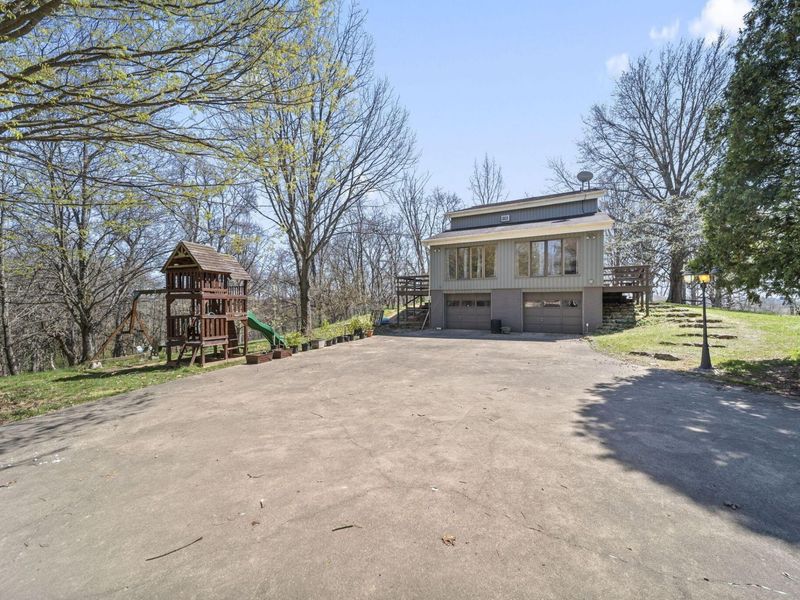 3930 Marion Johnson Road , Albany, OH 45710 Photo 41