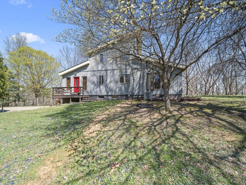 3930 Marion Johnson Road , Albany, OH 45710 Photo 43