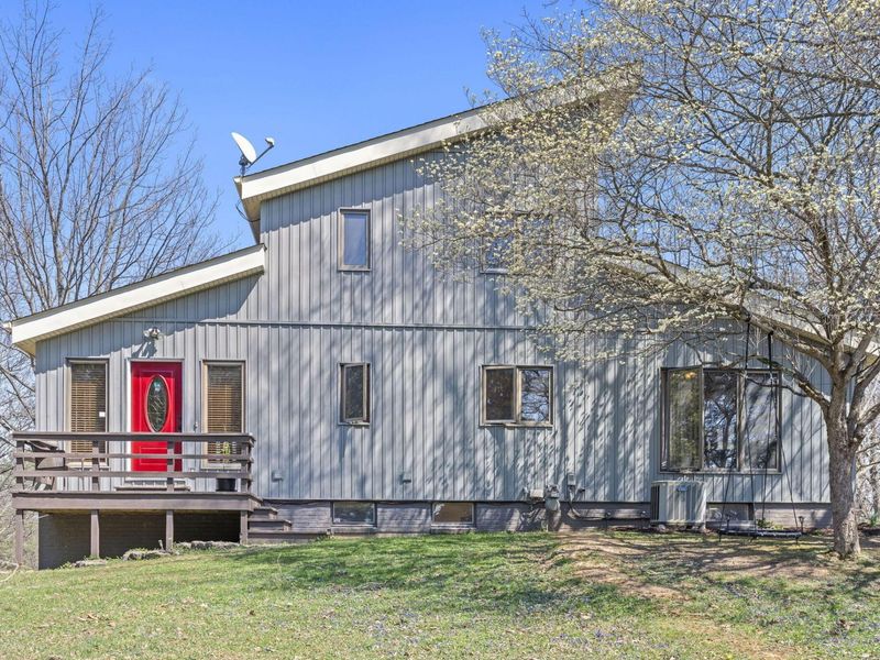 3930 Marion Johnson Road , Albany, OH 45710 Photo 44