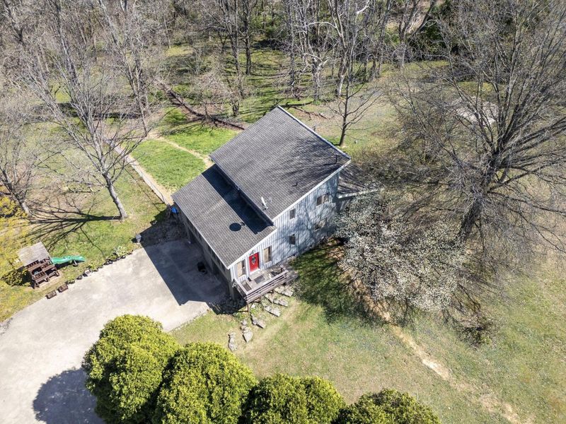 3930 Marion Johnson Road , Albany, OH 45710 Photo 45