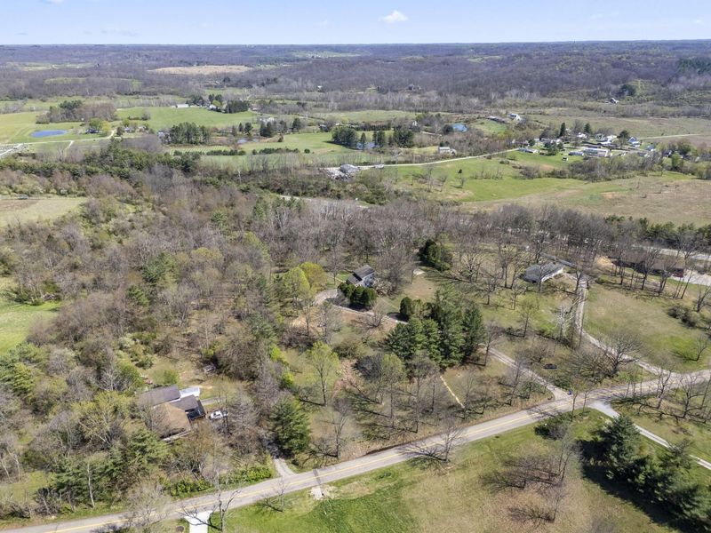 3930 Marion Johnson Road , Albany, OH 45710 Photo 57