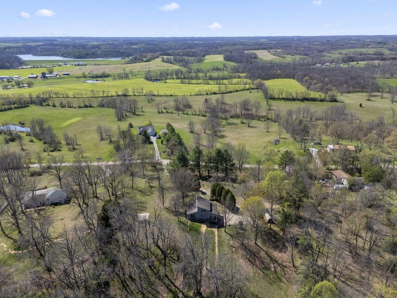 3930 Marion Johnson Road , Albany, OH 45710 Photo 58