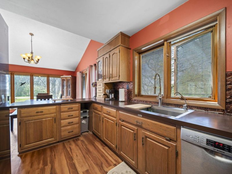 3930 Marion Johnson Road , Albany, OH 45710 Photo 6