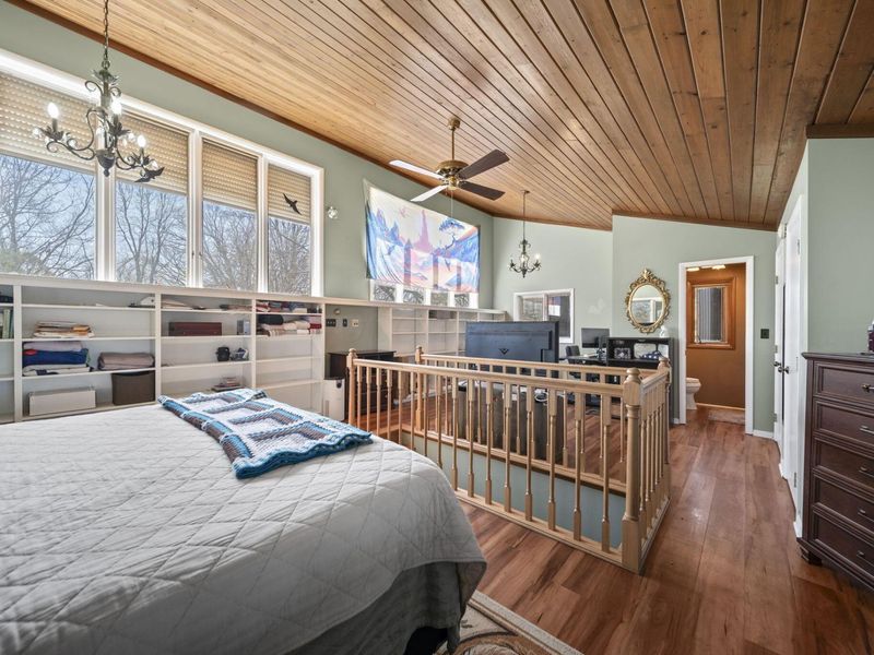 3930 Marion Johnson Road , Albany, OH 45710 Photo 7