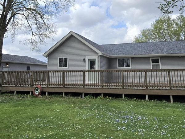 1240 RICHMOND Street, Gilson, IL 61436