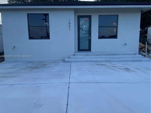 1851 Wilmington St , Opa-Locka, FL 33054