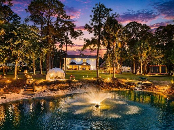 25401 SW 86th St , Indian Town, FL 34956