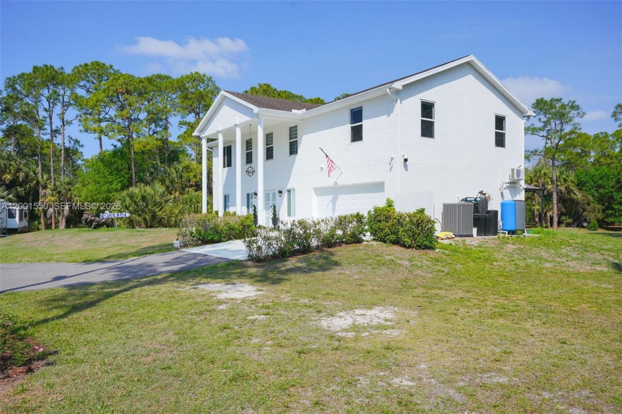 25401 SW 86th St , Indiantown, FL 34956 Photo