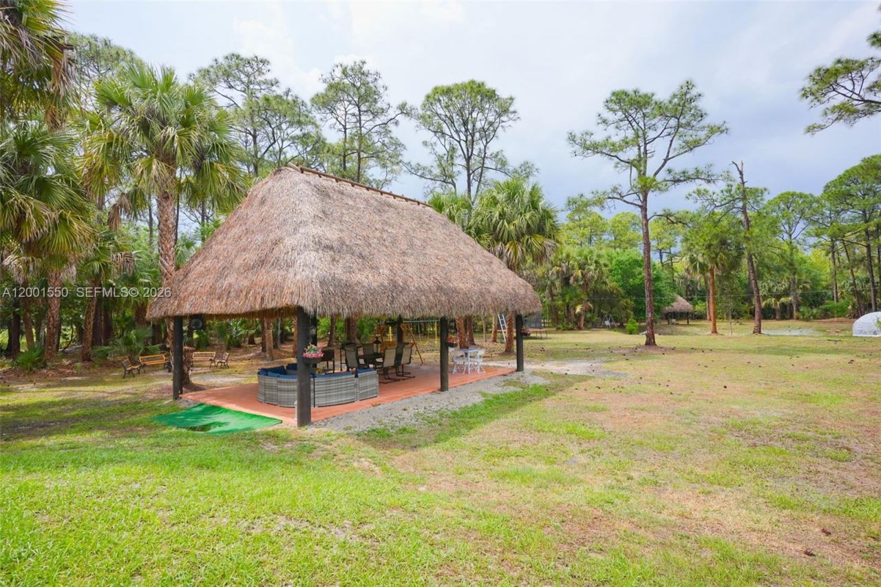 25401 SW 86th St , Indiantown, FL 34956 Photo