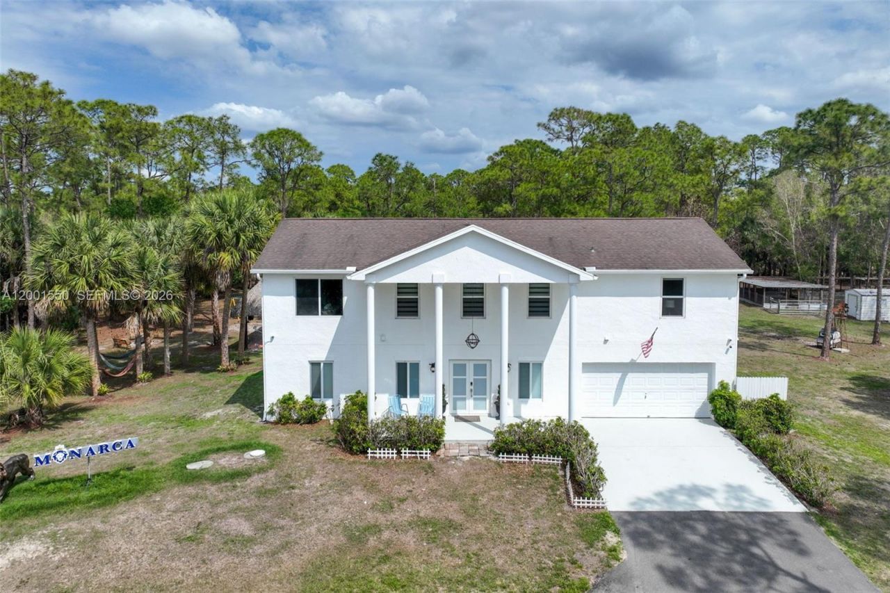 25401 SW 86th St , Indiantown, FL 34956 Photo