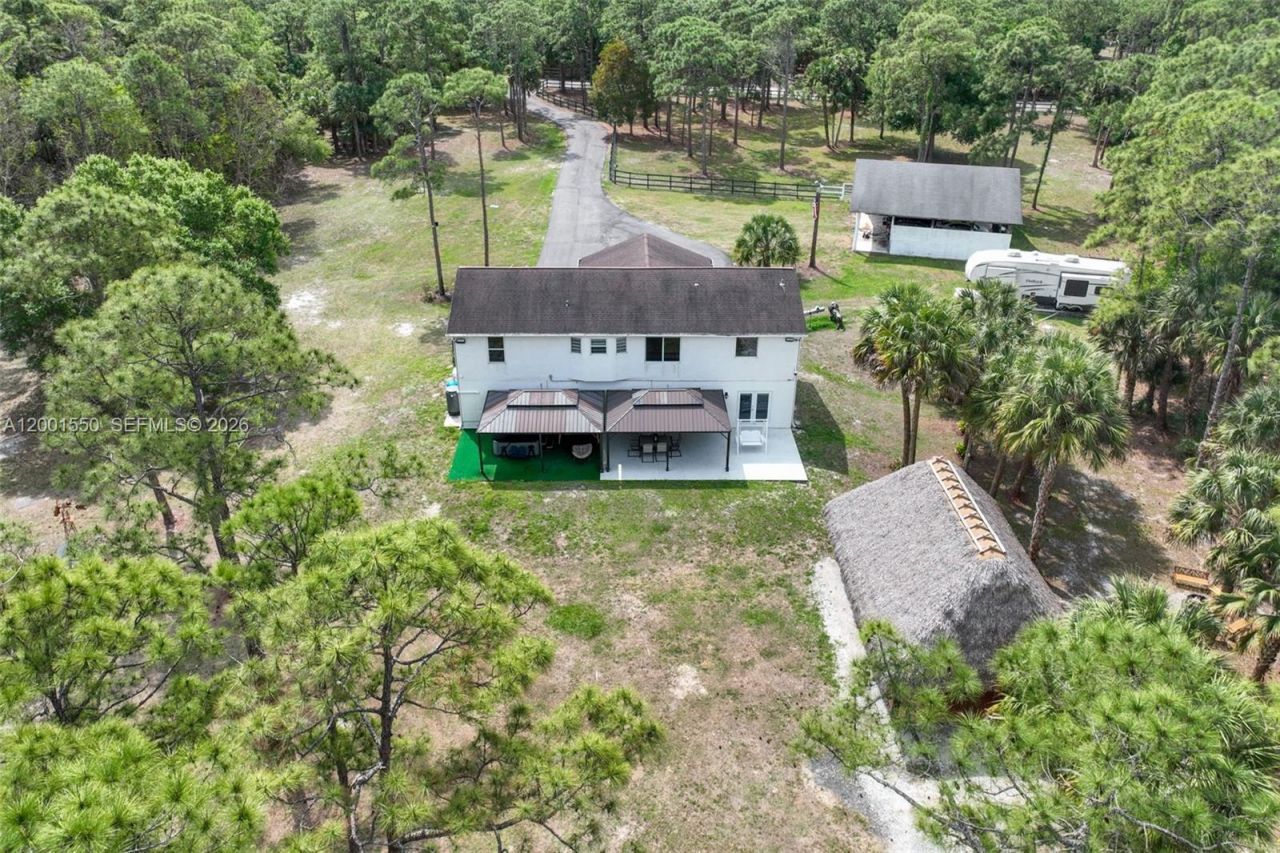 25401 SW 86th St , Indiantown, FL 34956 Photo