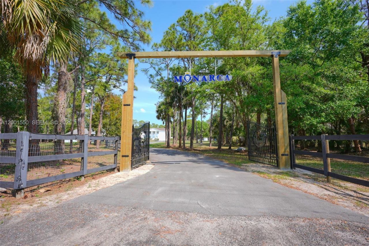 25401 SW 86th St , Indiantown, FL 34956 Photo