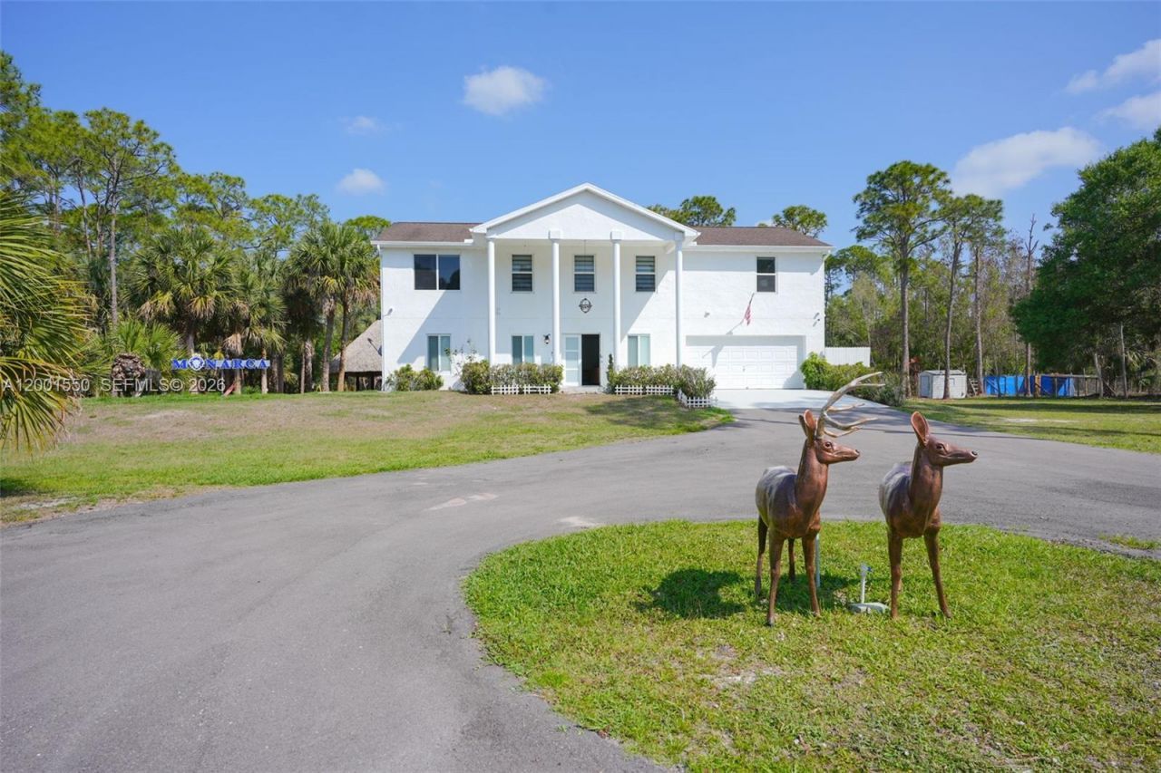 25401 SW 86th St , Indiantown, FL 34956 Photo