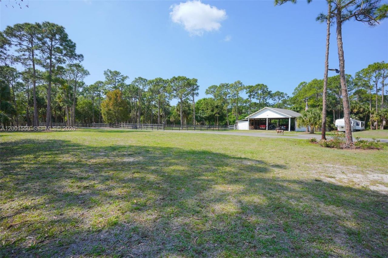 25401 SW 86th St , Indiantown, FL 34956 Photo