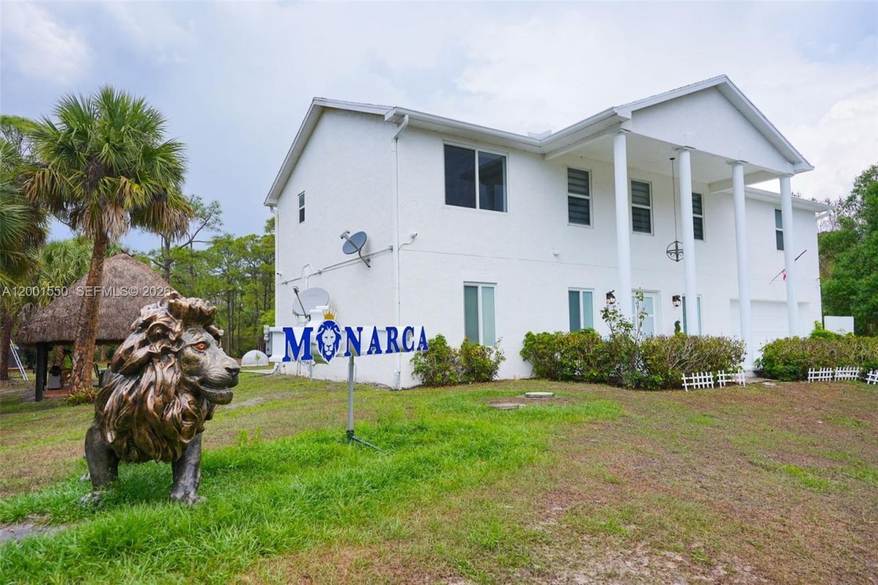 25401 SW 86th St , Indiantown, FL 34956 Photo