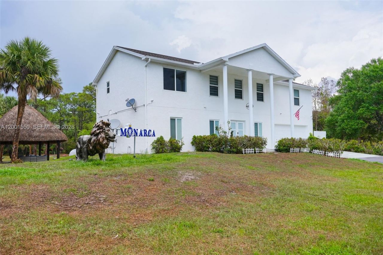 25401 SW 86th St , Indiantown, FL 34956 Photo