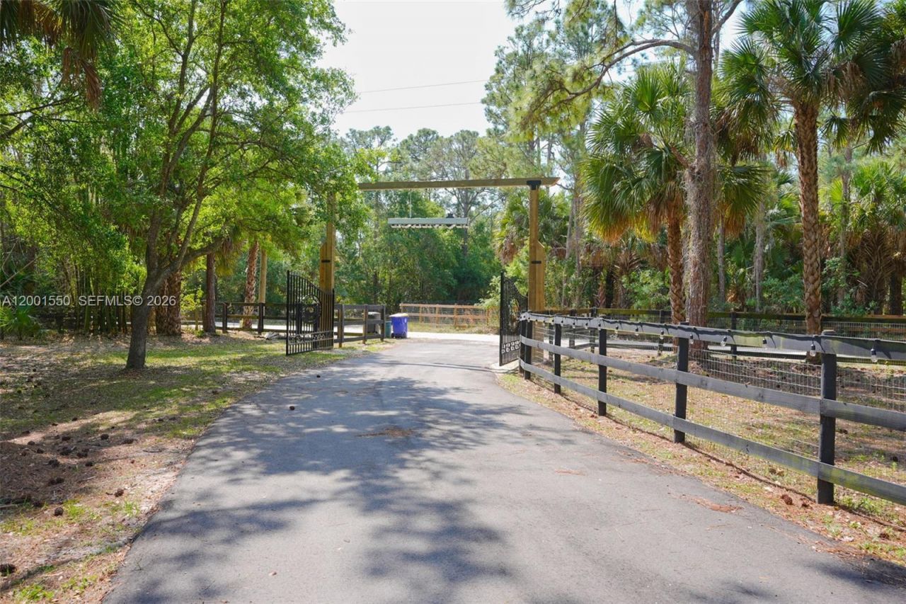 25401 SW 86th St , Indiantown, FL 34956 Photo