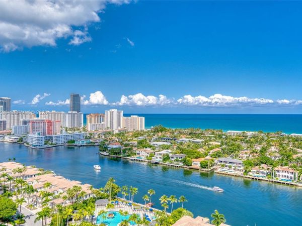 21050 Point Pl, Unit 2301, Aventura, FL 33180