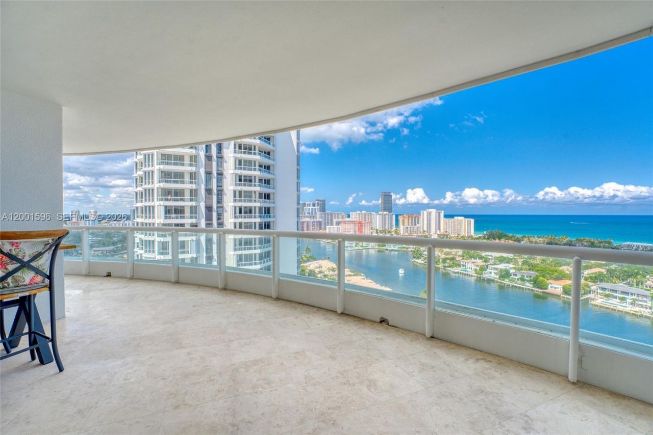 21050 Point Pl, Unit 2301, Aventura, FL 33180 Photo