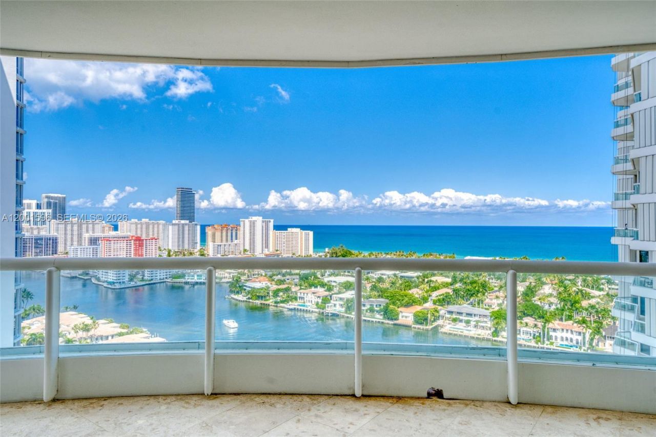 21050 Point Pl, Unit 2301, Aventura, FL 33180 Photo