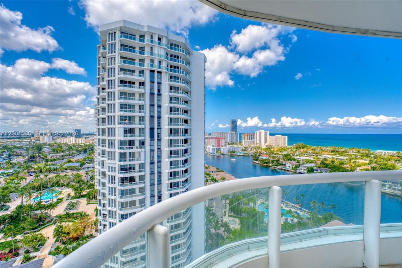 21050 Point Pl, Unit 2301, Aventura, FL 33180 Photo