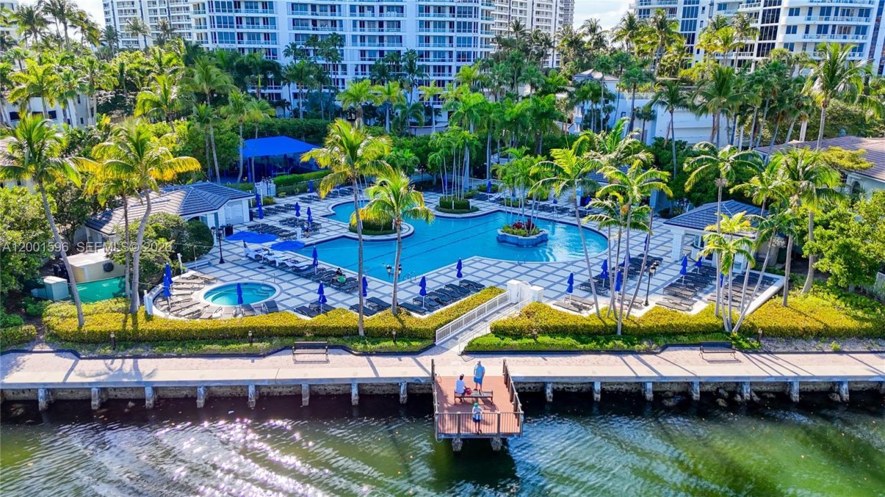 21050 Point Pl, Unit 2301, Aventura, FL 33180 Photo