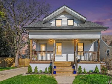 22028 Donald Avenue, Eastpointe, MI 48021