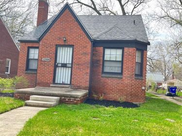 15494 Mapleridge Street, Detroit, MI 48205