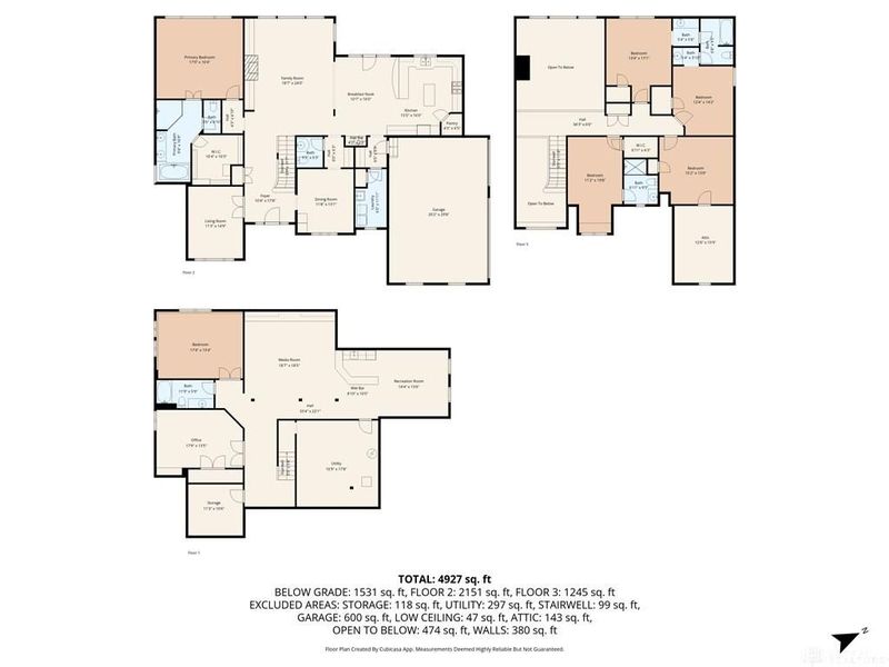 7491 Country Brook Court, Clearcreek Township, OH 45066 Photo 11