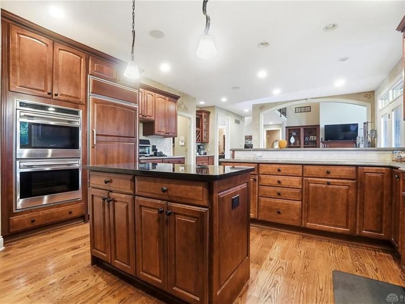 7491 Country Brook Court, Clearcreek Township, OH 45066 Photo 14