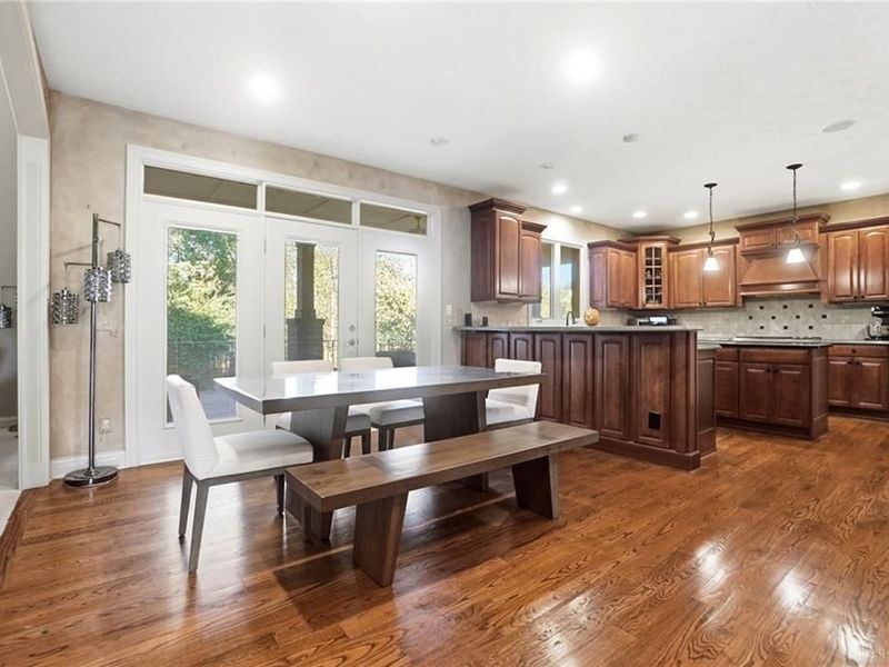 7491 Country Brook Court, Clearcreek Township, OH 45066 Photo 15