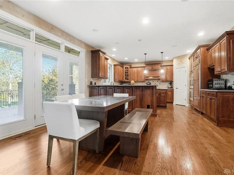 7491 Country Brook Court, Clearcreek Township, OH 45066 Photo 16