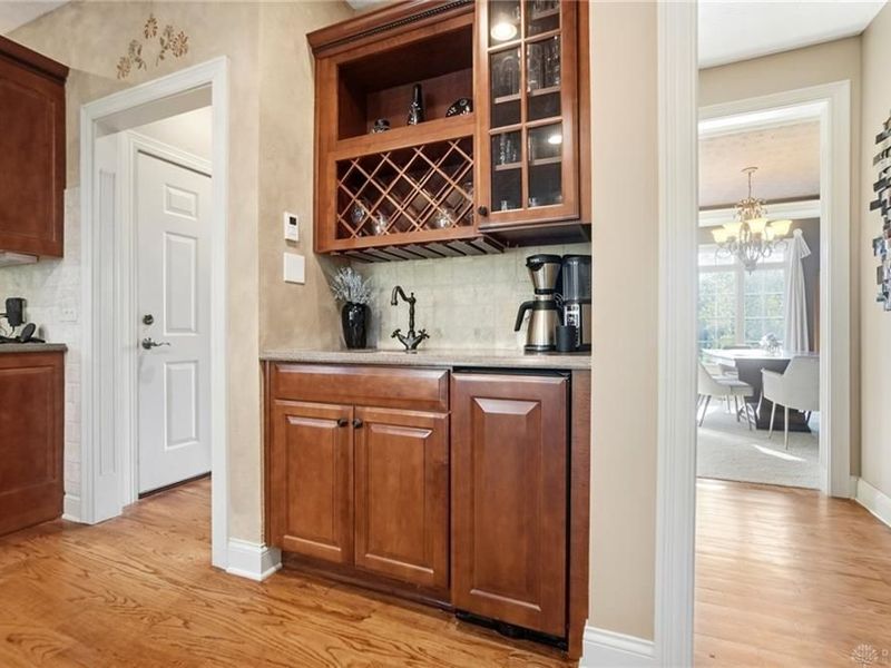 7491 Country Brook Court, Clearcreek Township, OH 45066 Photo 17