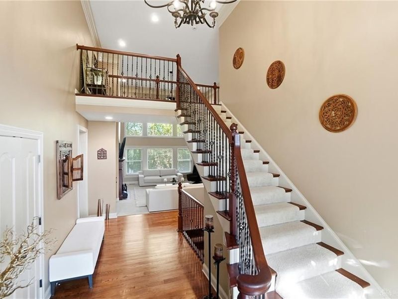 7491 Country Brook Court, Clearcreek Township, OH 45066 Photo 26