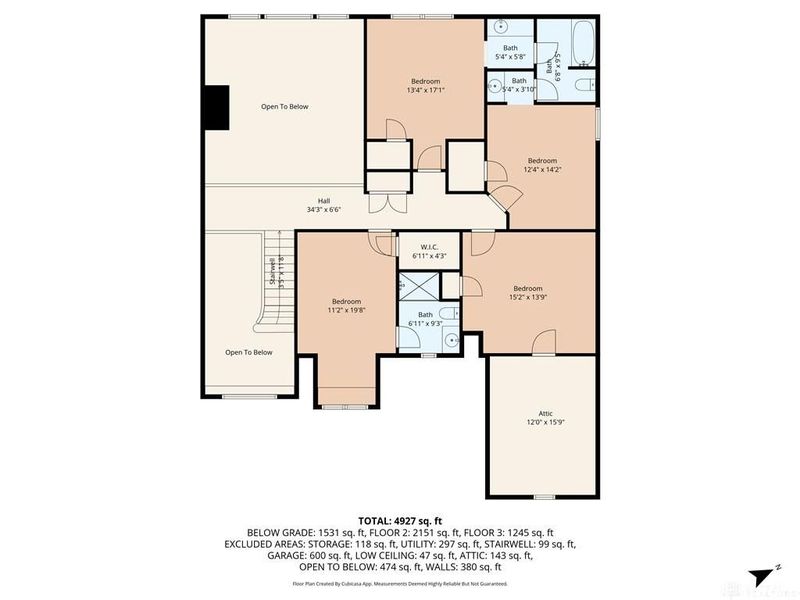 7491 Country Brook Court, Clearcreek Township, OH 45066 Photo 27