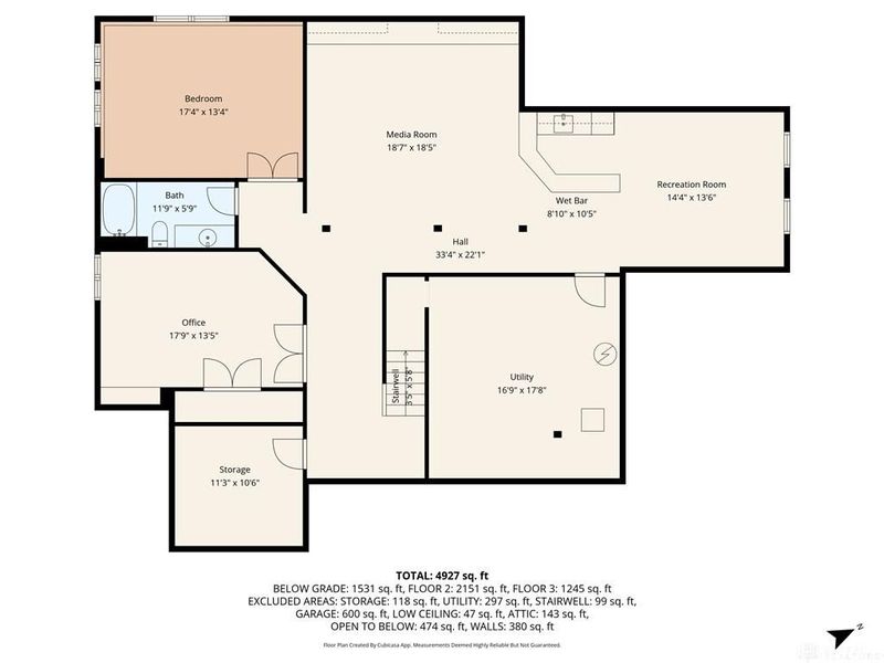 7491 Country Brook Court, Clearcreek Township, OH 45066 Photo 37