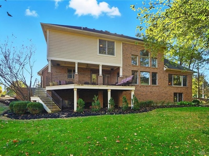 7491 Country Brook Court, Clearcreek Township, OH 45066 Photo 46