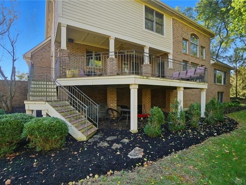 7491 Country Brook Court, Clearcreek Township, OH 45066 Photo 49