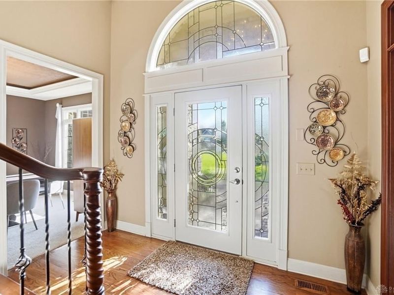 7491 Country Brook Court, Clearcreek Township, OH 45066 Photo 5