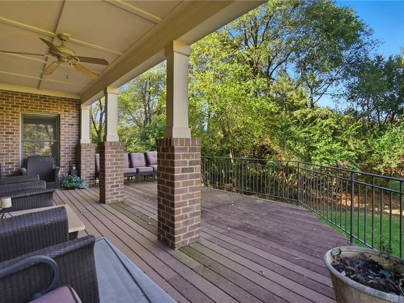 7491 Country Brook Court, Clearcreek Township, OH 45066 Photo 50