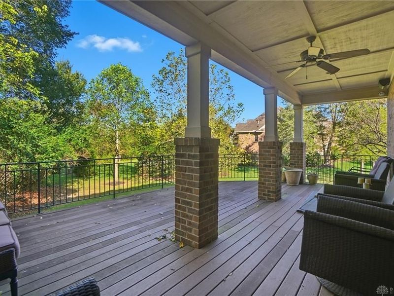 7491 Country Brook Court, Clearcreek Township, OH 45066 Photo 51