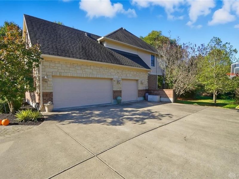 7491 Country Brook Court, Clearcreek Township, OH 45066 Photo 53