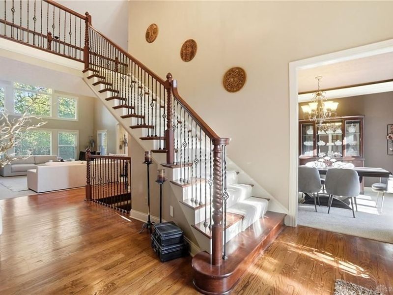 7491 Country Brook Court, Clearcreek Township, OH 45066 Photo 6