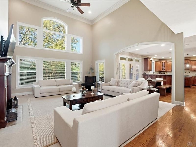 7491 Country Brook Court, Clearcreek Township, OH 45066 Photo 7