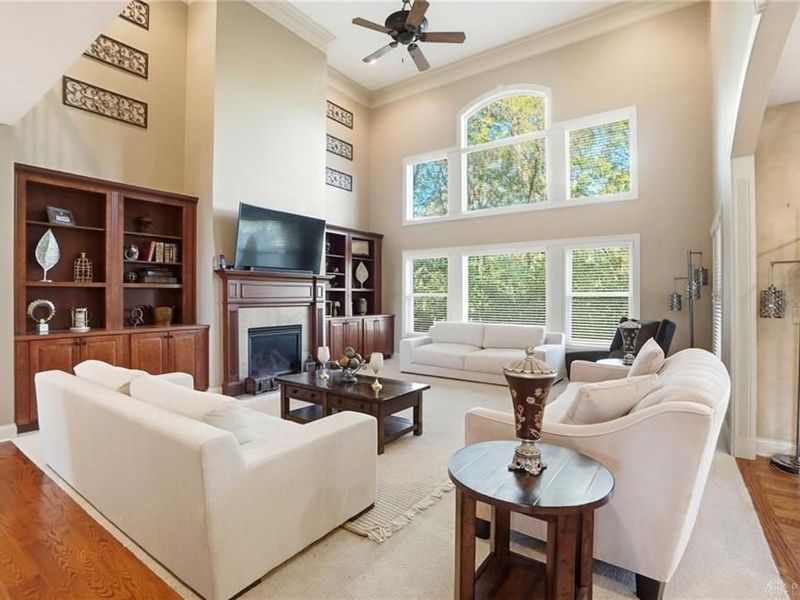 7491 Country Brook Court, Clearcreek Township, OH 45066 Photo 8