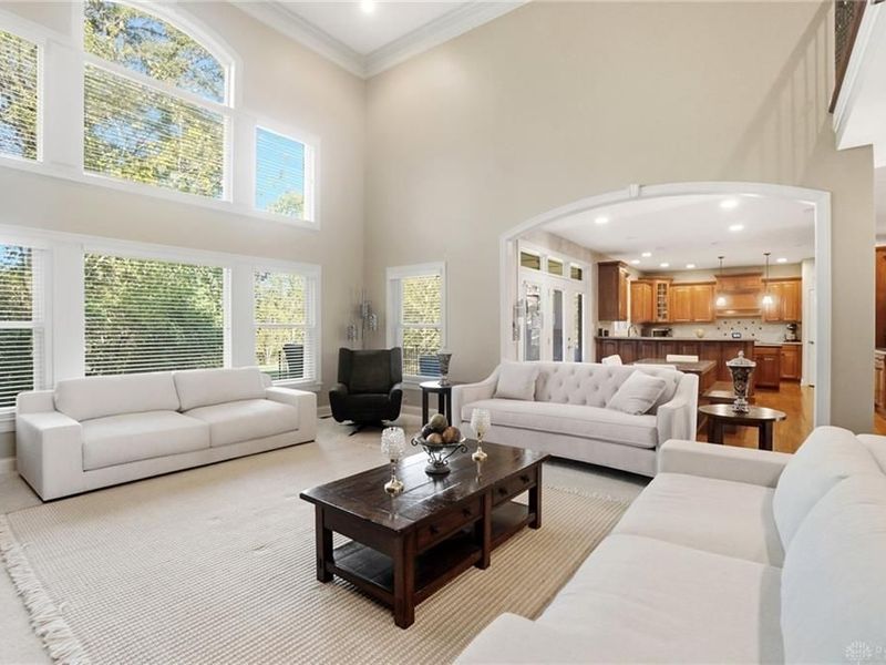 7491 Country Brook Court, Clearcreek Township, OH 45066 Photo 9